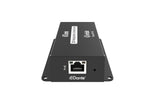 iTrans DP-T-22 Dante 2CH analoginio garso koduoklis su PoE
