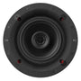 Klipsch DS-160CDT, architektūrinis garsiakalbis (montavimo gylis: 11.03cm)