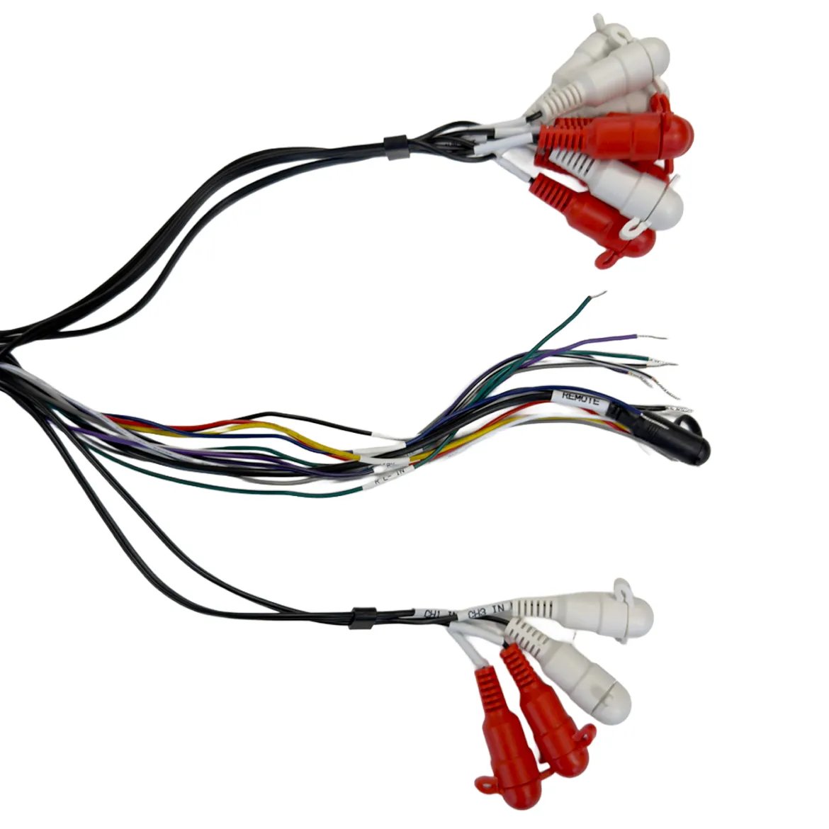 DD Audio DSI-X2