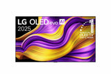 LG OLED evo AL G5, 83" 4K išmanusis TV OLED83G5 2025