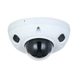 Dahua IPC-HDBW3541F-AS-S2, 5 MP, kupolinė IP vaizdo kamera - Šoninis vaizdas su infraraudonaisiais spinduliais