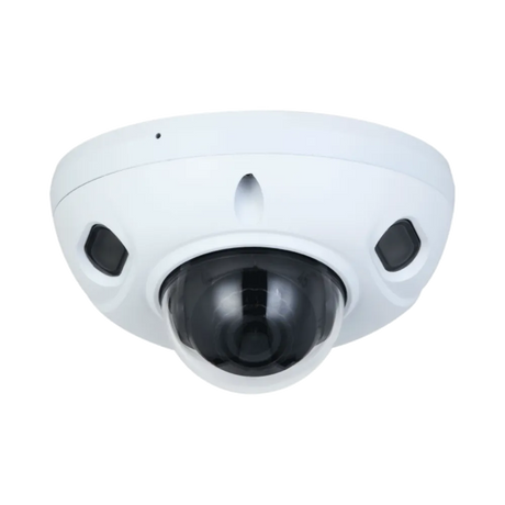 Dahua IPC-HDBW3541F-AS-S2, 5 MP, kupolinė IP vaizdo kamera