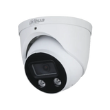 Dahua IPC-HDW5541H-ASE-PV, IP vaizdo kamera kupolinė