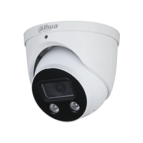 Dahua IPC-HDW5541H-ASE-PV, IP vaizdo kamera kupolinė