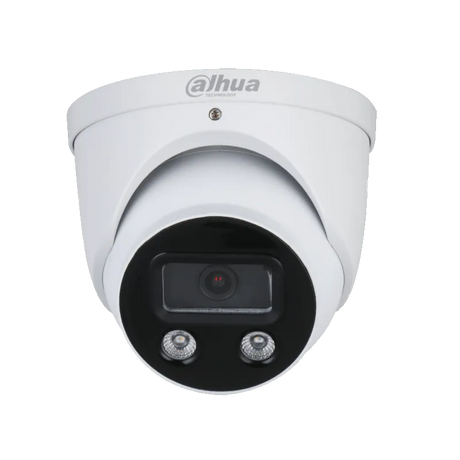 Dahua IPC-HDW5541H-ASE-PV, IP vaizdo kamera kupolinė