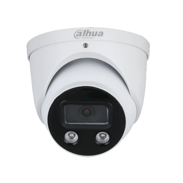 Dahua IPC-HDW5541H-ASE-PV, IP vaizdo kamera kupolinė