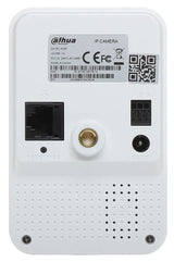 Dahua IPC-K35P-LTE, vidinė IP kamera