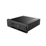 Dahua MNVR4104-GFWI, mobilus 4 kanalų įrašymo įrenginys, POE H.265 1 HDD/SSD AI