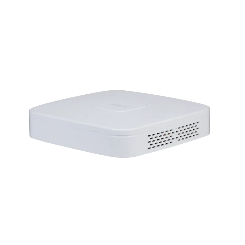 Dahua NVR2108-I Lite AI, 8-nių kanalų įrašymo įrenginys