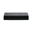 Dahua PFS3005-5GT-L, 5 prievadų gigabit komutatorius
