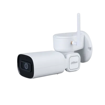 Dahua PTZ1C203UE-GN-W, valdoma Wi-Fi / IP kamera su optiniu priartinim