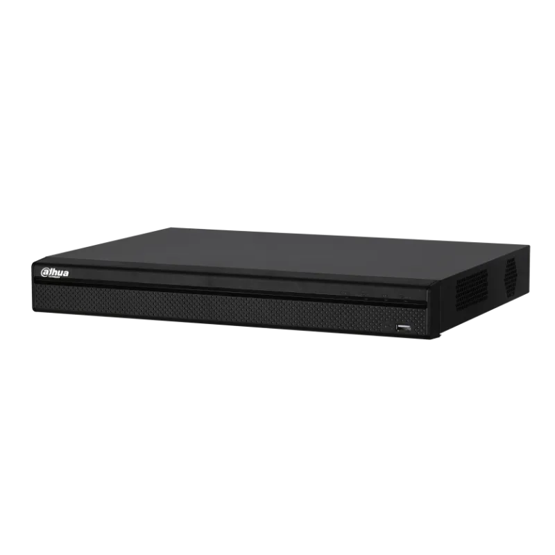 Dahua Technology NVR5216-4KS2, IP vaizdo kamerų įrašymo įrenginys