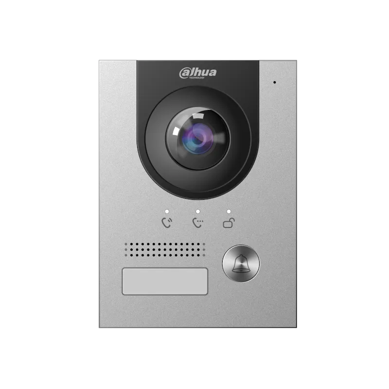 Dahua Technology VTO2202F-P, iškvietimo panelė su kamera