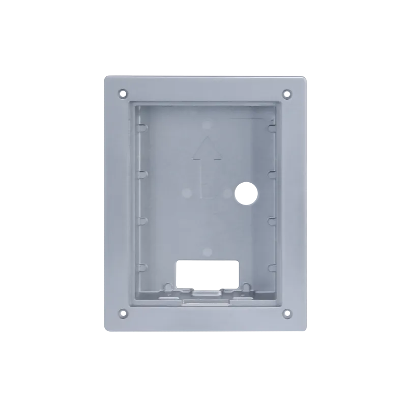 Dahua VTM114, Potinkinio montavimo komplektas