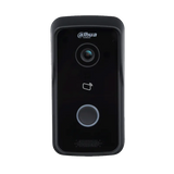 Dahua VTO2111D-P-S2, domofonas su kamera