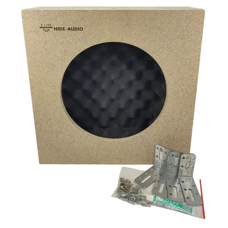 Dali BOX PHANTOM E-50 LITE, montavimo korpusas lubinei kolonėlei