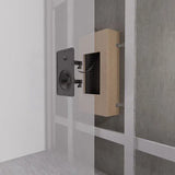 Dali BOX PHANTOM E-50 SHORT, montavimo korpusas lubinei kolonėlei