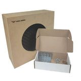 Dali BOX PHANTOM E-50 SHORT, montavimo korpusas lubinei kolonėlei