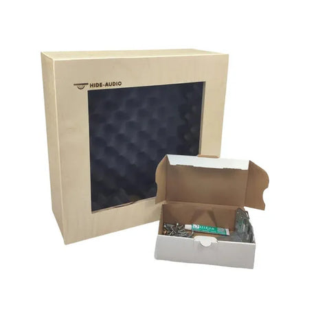 Dali BOX PHANTOM E-50 SHORT, montavimo korpusas lubinei kolonėlei