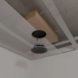 Dali BOX PHANTOM E-60 LONG, montavimo korpusas lubinei kolonėlei