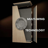 Dali BOX PHANTOM E-60 LONG, montavimo korpusas lubinei kolonėlei