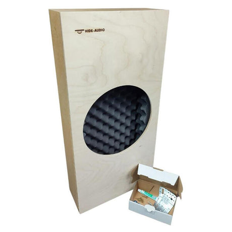 Dali BOX PHANTOM E-60s, montavimo korpusas lubinei kolonėlei