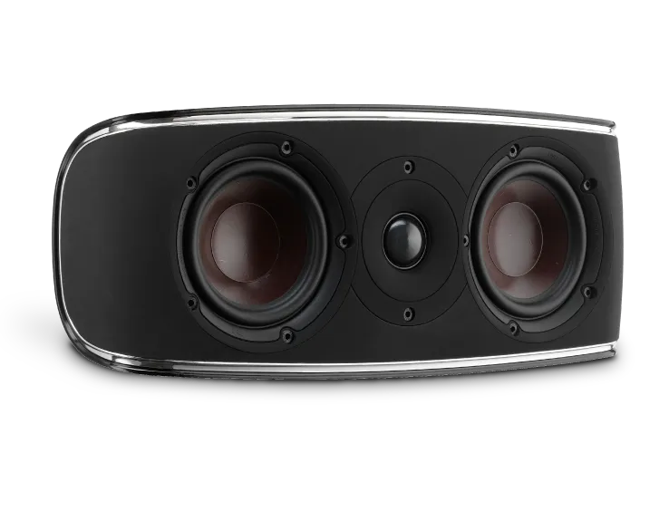 Dali Fazon LCR, į sieną montuojama kolonėlė (įvairių spalvų)