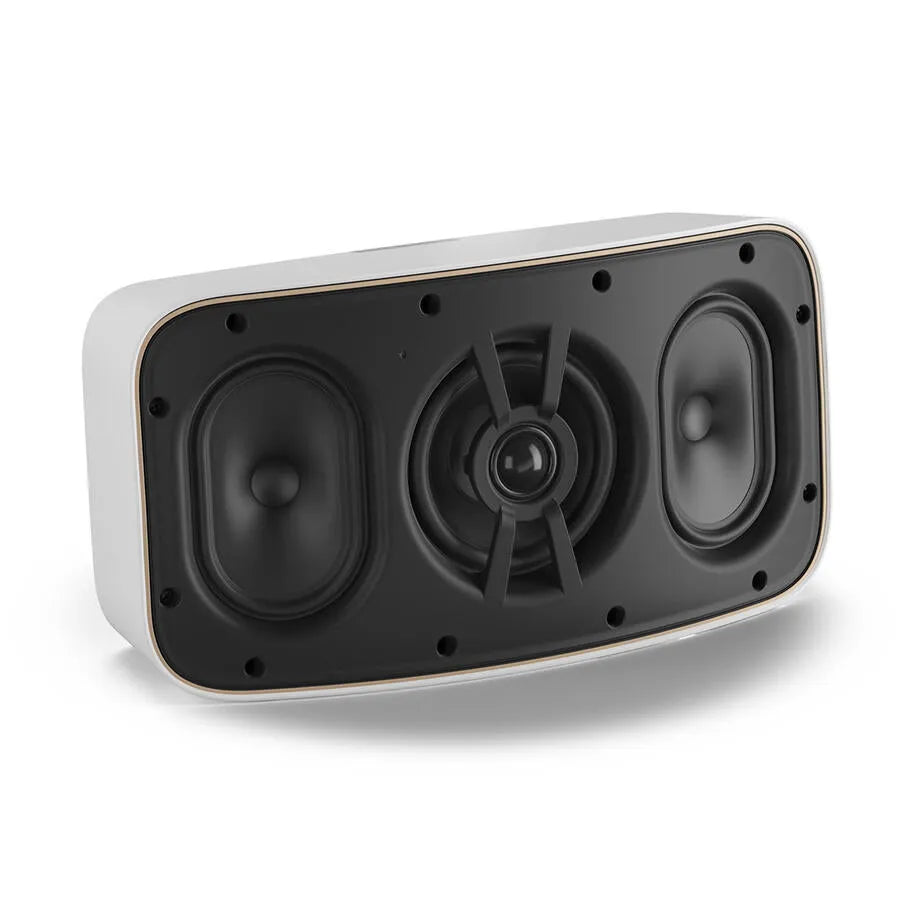 Dali GARDIAN OW 6, aukštos kokybės lauko garso kolonėlės su IP67 apsauga