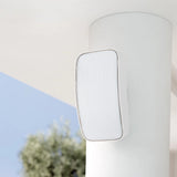 Dali GARDIAN OW 6, aukštos kokybės lauko garso kolonėlės su IP67 apsauga