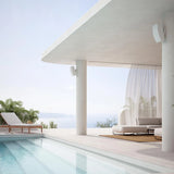 Dali GARDIAN OW 6, aukštos kokybės lauko garso kolonėlės su IP67 apsauga