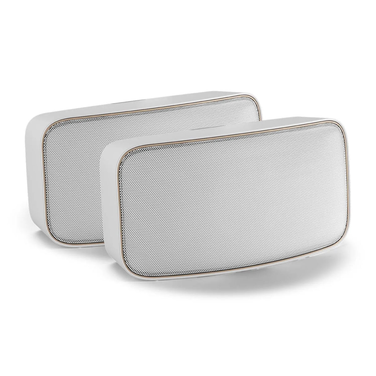 Dali GARDIAN OW 6, aukštos kokybės lauko garso kolonėlės su IP67 apsauga