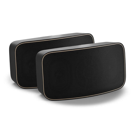 Dali GARDIAN OW 6, aukštos kokybės lauko garso kolonėlės su IP67 apsauga