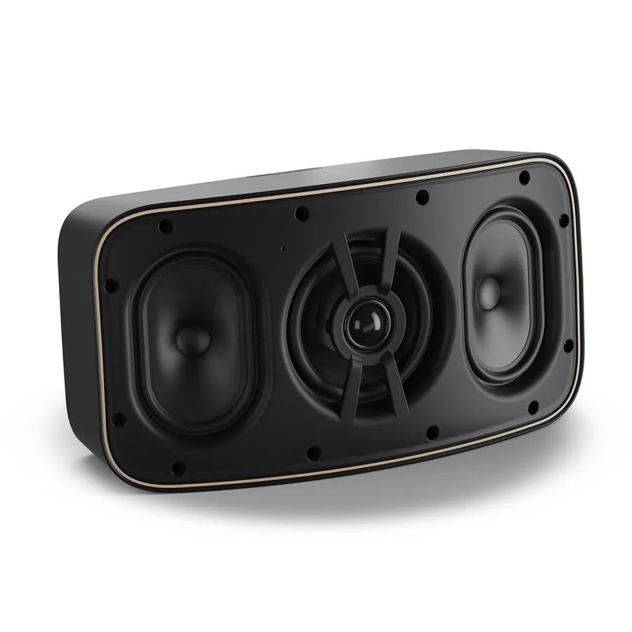 Dali GARDIAN OW 6, lauko garso kolonėlė