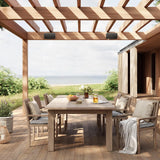 Dali GARDIAN OW 6, lauko garso kolonėlė