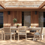 Dali GARDIAN OW 6, lauko garso kolonėlė