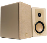 Dali KUPID, kompaktiškos 2- jų juostų Hi-Fi lentyninės garso kolonėlės