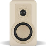 Dali KUPID, kompaktiškos 2- jų juostų Hi-Fi lentyninės garso kolonėlės