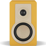 Dali KUPID, kompaktiškos 2- jų juostų Hi-Fi lentyninės garso kolonėlės