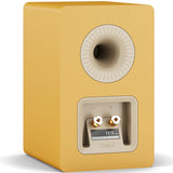 Dali KUPID, kompaktiškos 2- jų juostų Hi-Fi lentyninės garso kolonėlės