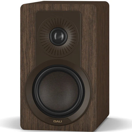 Dali KUPID, kompaktiškos 2- jų juostų Hi-Fi lentyninės garso kolonėlės