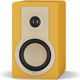 Dali KUPID, kompaktiškos 2- jų juostų Hi-Fi lentyninės garso kolonėlės