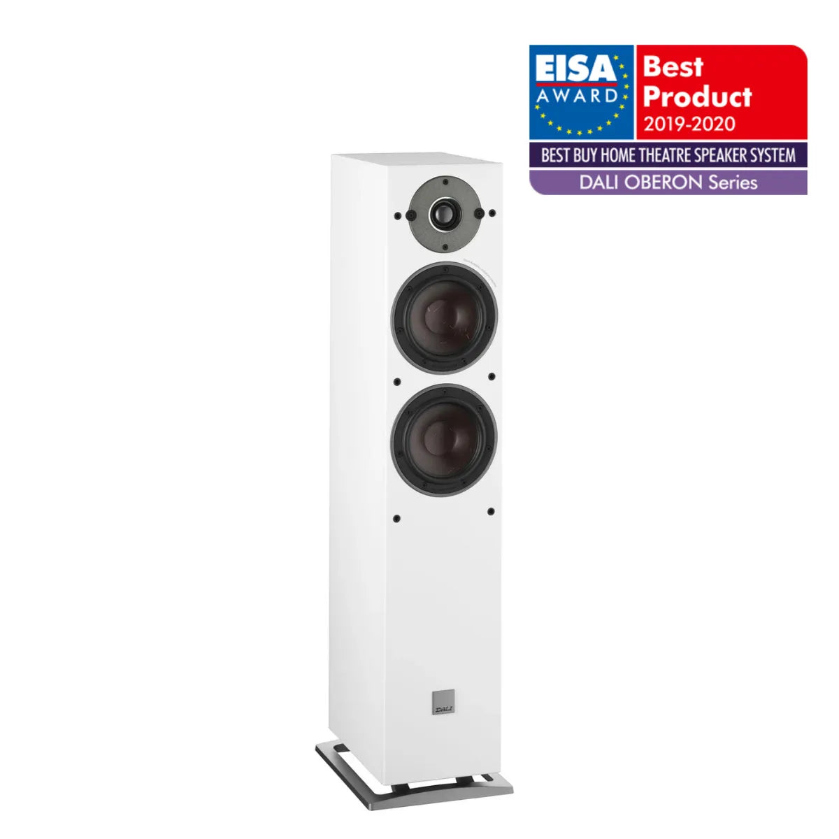 Dali OBERON 5, grindinė kolonėlė (įvairių spalvų)