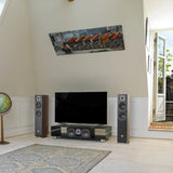 Dali OBERON 5, grindinė kolonėlė (įvairių spalvų)