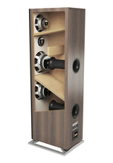 Dali OBERON 9, grindinė garso kolonėlė (įvairių spalvų)