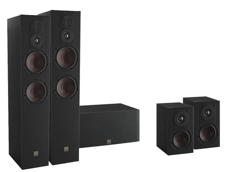 Dali OPTICON 6/1/VOKAL MK2, Namų kino kolonėlių komplektas