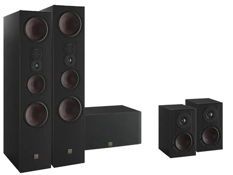 Dali OPTICON 8/1/VOKAL MK2, Namų kino kolonėlių komplektas