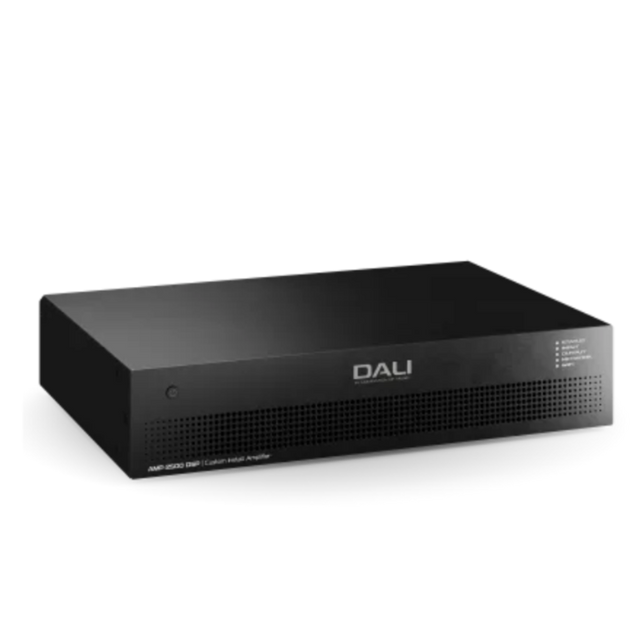 Dali PHANTOM CI AMP-2500 DSP, integruotas instaliacinis stiprintuvas