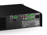 Dali PHANTOM CI AMP-4750 DSP, integruotas instaliacinis stiprintuvas - Įmontuotas Wi-Fi antenos jungiklis