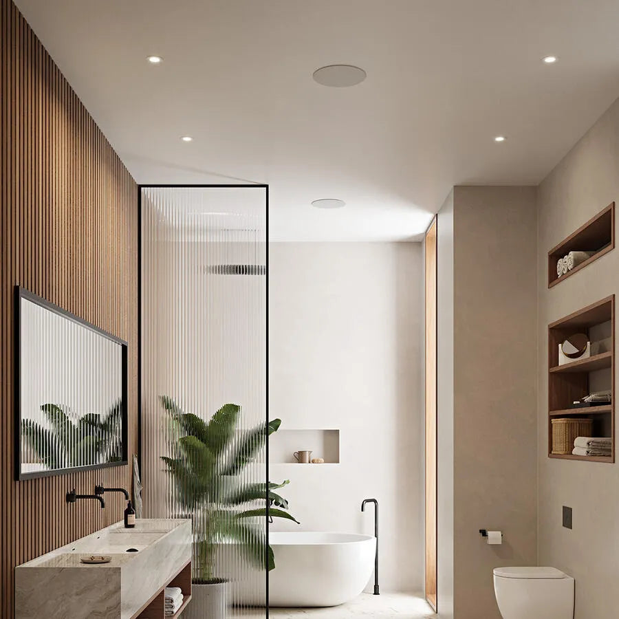 Dali PHANTOM E-60 WR, į lubas montuojama kolonėlė