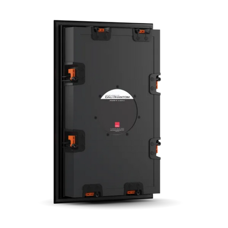 Dali PHANTOM IW SUB S-100, į sieną montuojama žemų dažnių garso kolonėlė